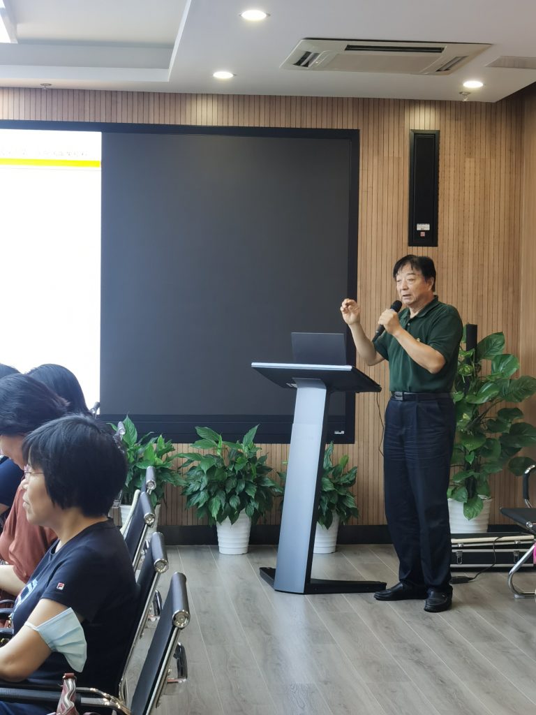2022年武汉医师协会风湿免疫科医师分会换届大会暨名家学术分享会成功举办