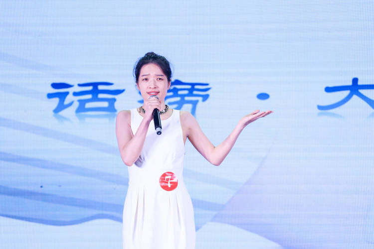 汉阳树下听医“声”，人文传承践仁心，武汉医师协会首届《青年医师说》医学人文演讲比赛举办
