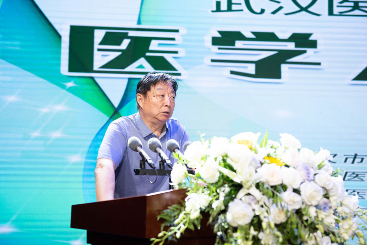 致敬医师！武汉医师协会首届《青年医师说》医学人文演讲比赛决赛在武汉市中心医院杨春湖院区顺利举办