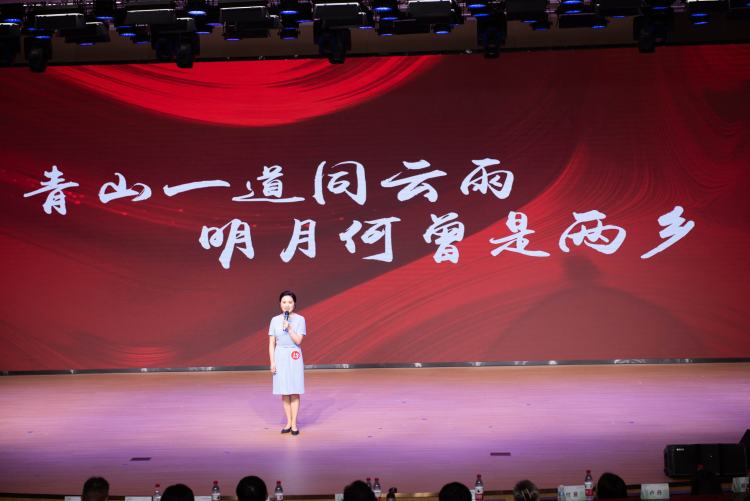 致敬医师！武汉医师协会首届《青年医师说》医学人文演讲比赛决赛在武汉市中心医院杨春湖院区顺利举办