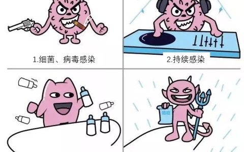 癌症会传染吗?——NO！