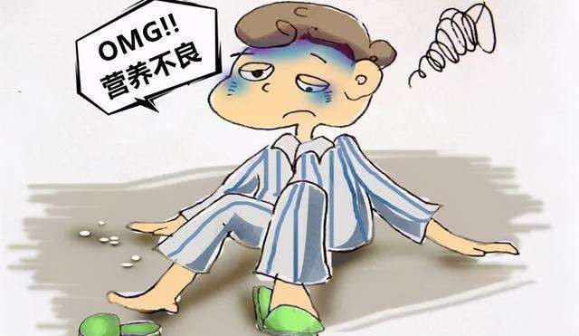 肿瘤患者吃什么？告诉你答案！