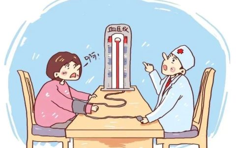 注意！这些药物可能引起血压波动
