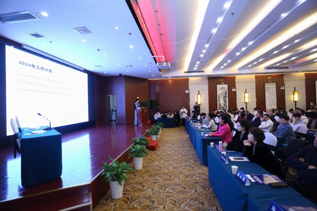 2023年武汉医师协会风湿免疫科医师年会暨湖北省中西医诊疗结缔组织病新进展培训班圆满召开