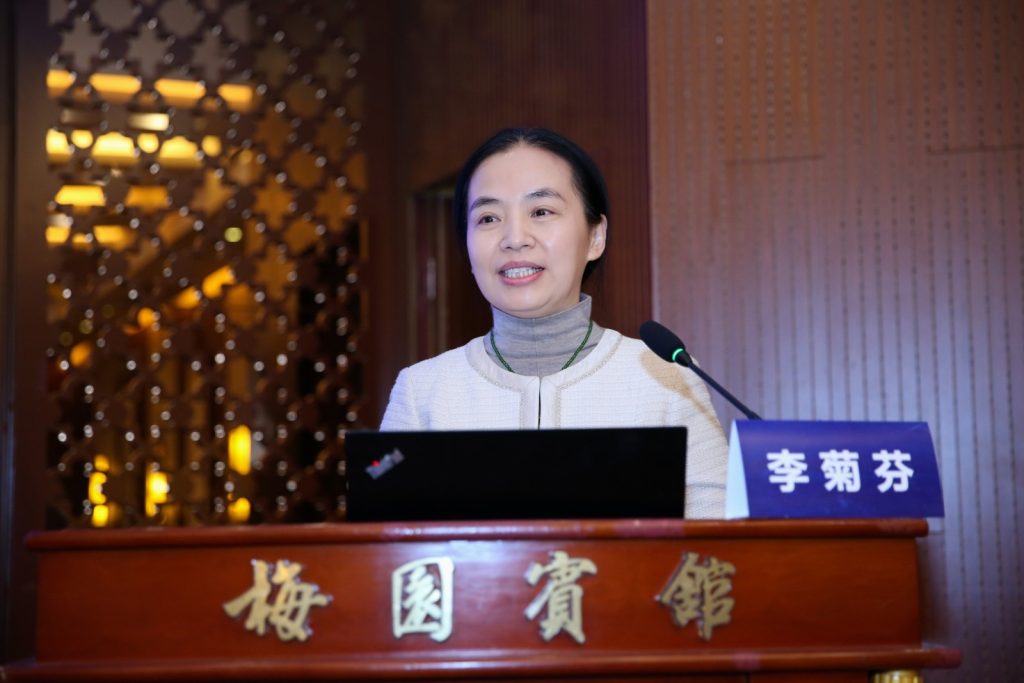 2023年武汉医师协会风湿免疫科医师年会暨湖北省中西医诊疗结缔组织病新进展培训班圆满召开
