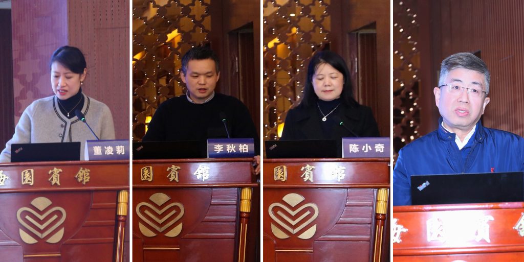 2023年武汉医师协会风湿免疫科医师年会暨湖北省中西医诊疗结缔组织病新进展培训班圆满召开
