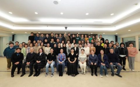 武汉医师协会心电学科医师分会换届选举大会胜利召开