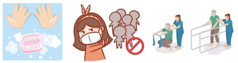 支原体肺炎流行，慢阻肺患者需要注意什么？