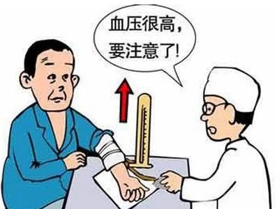 血压控制不佳，一招轻松搞定它