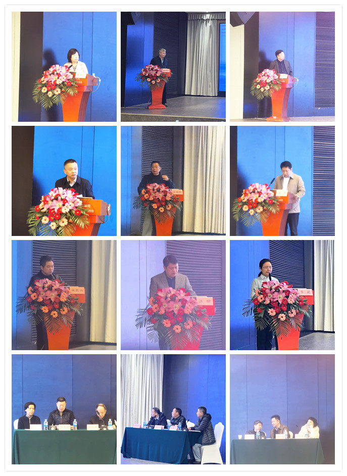 2023年武汉医师协会皮肤科医师分会学术年会成功召开