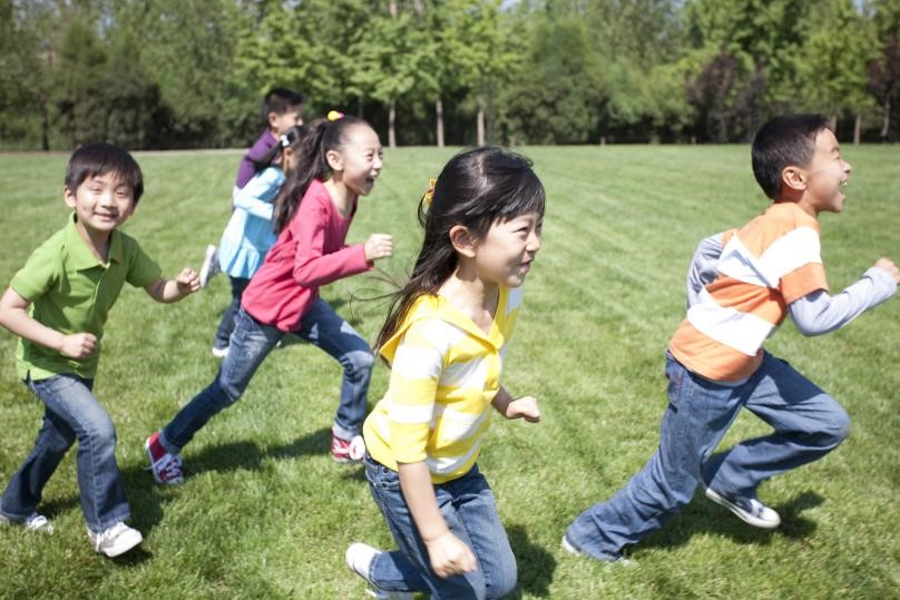 关注青少年脊柱健康 “脊”不可失