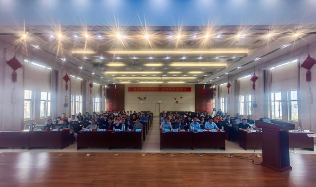武汉医师协会中医医师分会换届选举大会暨第二届委员会第一次全体委员会议隆重召开