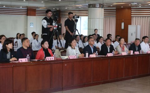 追寻白求恩足迹，传承白求恩精神——“2024青年医师行”启动