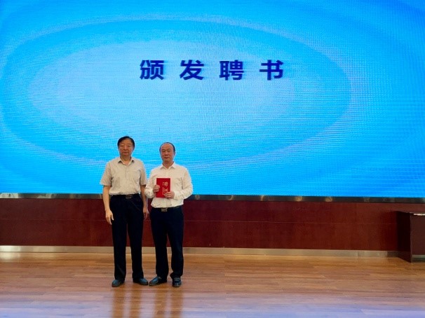 武汉医师协会针灸科医师分会换届选举大会暨针灸科医师分会第二届委员会第一次全体委员会议隆重召开