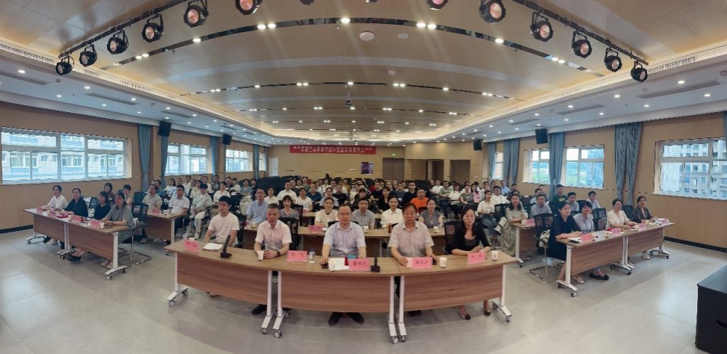 武汉医师协会肾脏内科医师分会换届选举大会暨第二届委员会第一次全体委员会议顺利召开