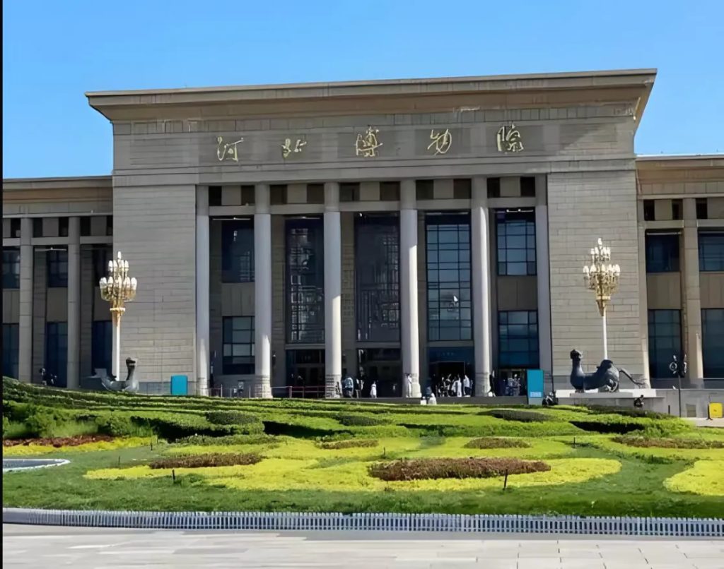 感河北历史文化之美 立青年奋发向前之志——武汉医师协会青年医师行红色教育活动石家庄行结业篇