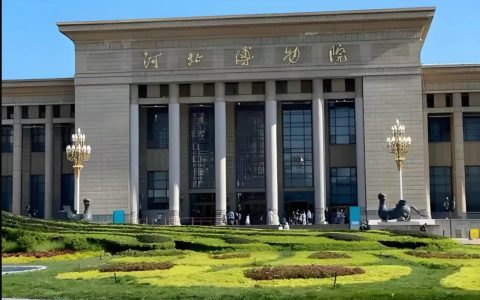 感河北历史文化之美 立青年奋发向前之志——武汉医师协会青年医师行红色教育活动石家庄行结业篇