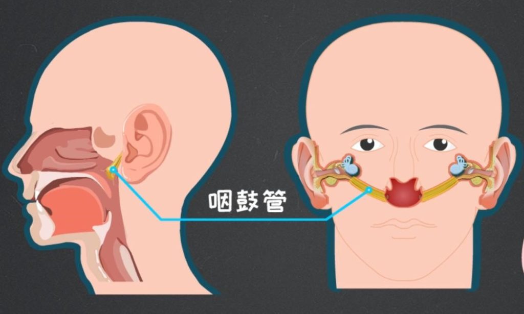 高压氧治疗中的耳部舒适指南——巧妙运用咽鼓管调压，护航您的治疗之旅