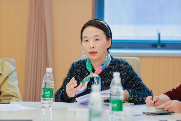 武汉医师协会第二届呼吸科医师分会 2024年第二次常务委员会会议顺利召开