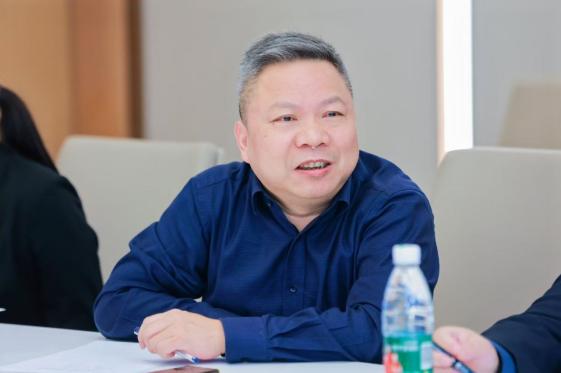 武汉医师协会第二届呼吸科医师分会 2024年第二次常务委员会会议顺利召开