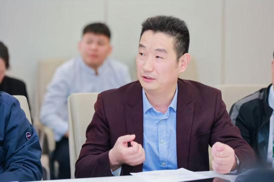 武汉医师协会第二届呼吸科医师分会 2024年第二次常务委员会会议顺利召开