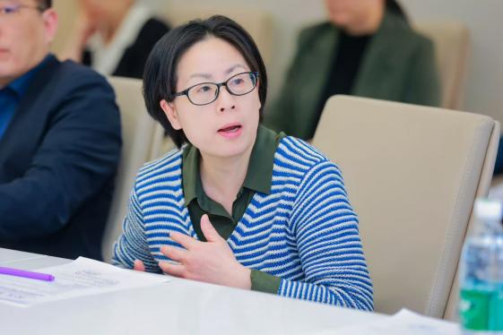 武汉医师协会第二届呼吸科医师分会 2024年第二次常务委员会会议顺利召开