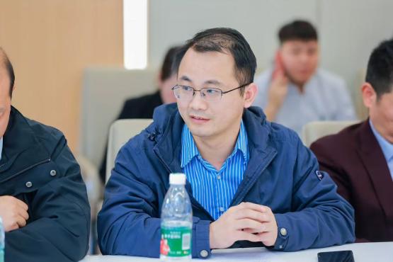 武汉医师协会第二届呼吸科医师分会 2024年第二次常务委员会会议顺利召开