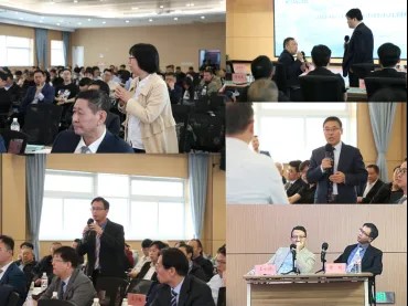 武汉医师协会骨科医师分会儿童骨科学组“儿童青少年创伤矫形黄鹤论坛——长江中游城市群儿童骨科高峰论坛”召开