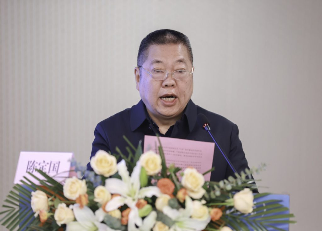 武汉医师协会第二届肛肠科医师分会召开第一次全体委员会议暨2024年医师年会
