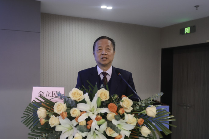 武汉医师协会第二届肛肠科医师分会召开第一次全体委员会议暨2024年医师年会