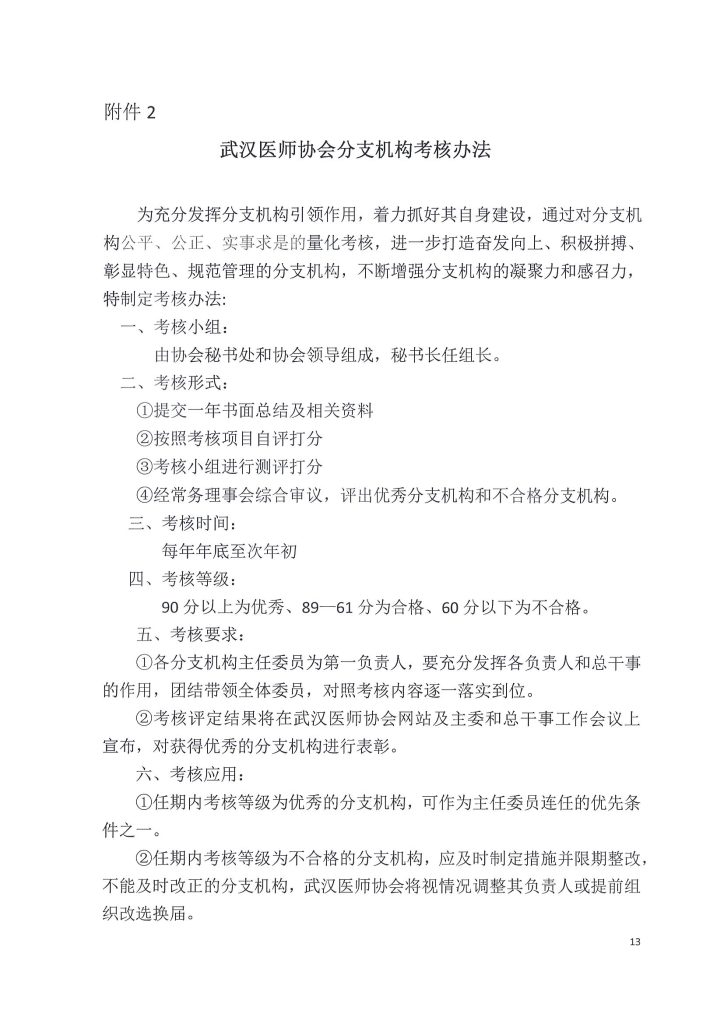 武汉医师协会文件 武医协【2024】19号 通知