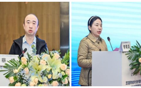 武汉医师协会内分泌代谢科医师分会召开2024年医师年会
