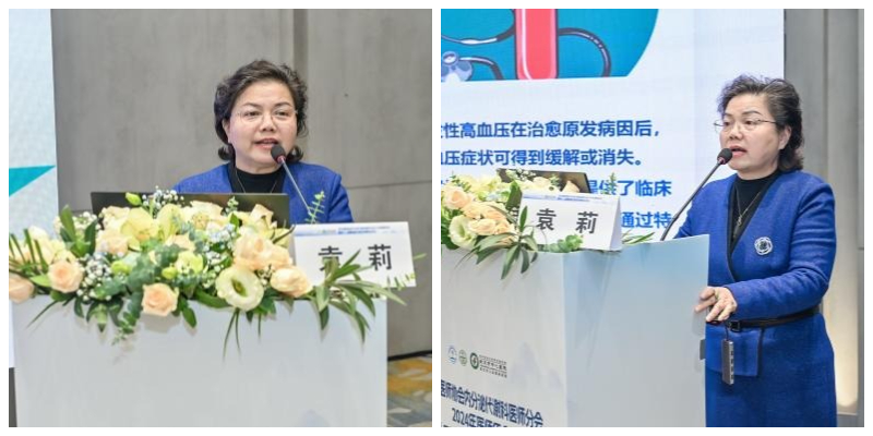 武汉医师协会内分泌代谢科医师分会召开2024年医师年会
