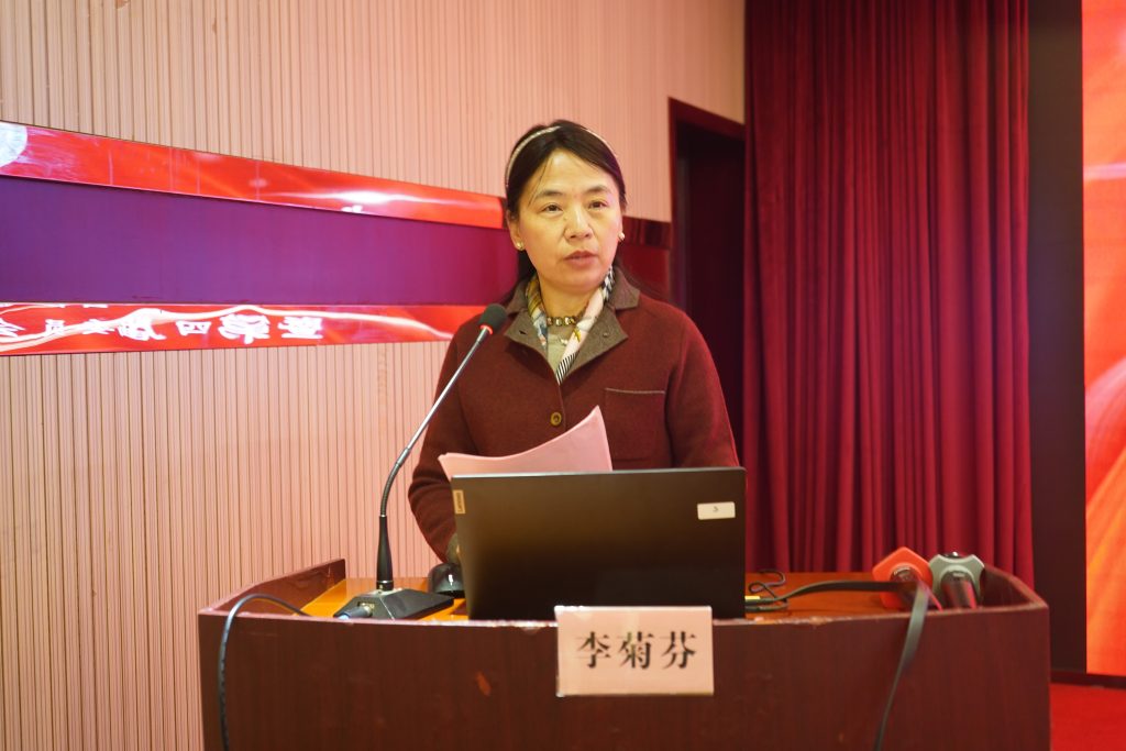 武汉医师协会检验医师分会换届选举大会暨检验医师分会第四届委员会第一次全体委员会议隆重召开