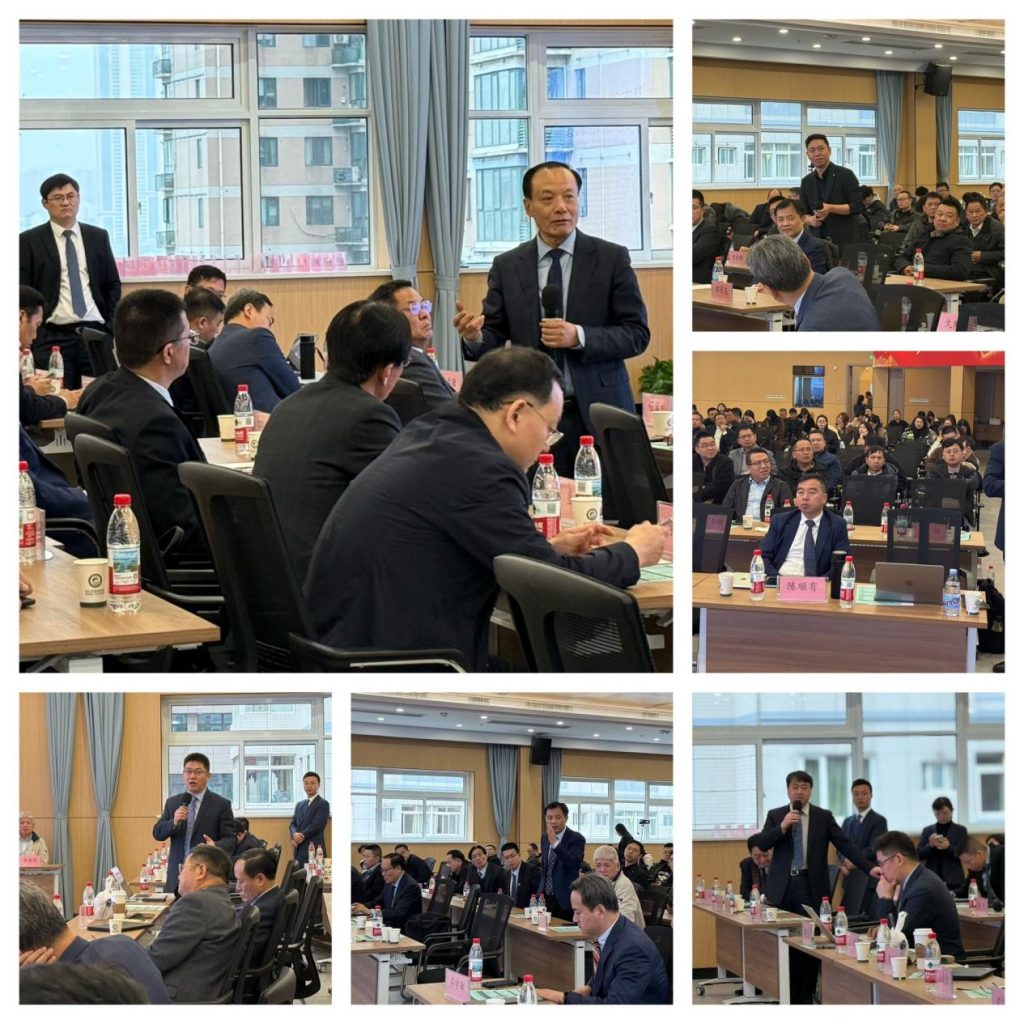 巅峰论道 共探儿童骨科诊疗新篇——武汉医师协会骨科医师分会儿童骨科学组2025年年会和 儿童青少年髋部畸形、创伤、骨病黄鹤论坛暨长江中游城市群儿童骨科高峰论坛在武汉召开