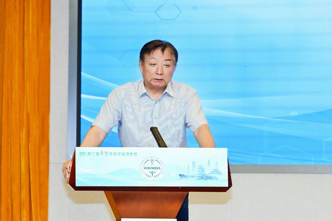 [掌上武汉]武汉医师协会2025年第三届“青年医师说”演讲比赛复赛成功举办