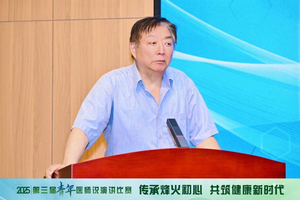 [科普新闻]祝贺！这16位武汉青年医师成功晋级！