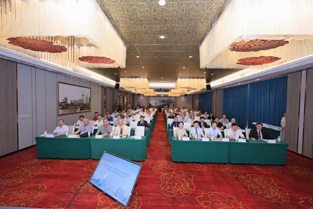 聚焦前沿 共谋发展——武汉医师协会男科与性医学医师分会召开2025年年会