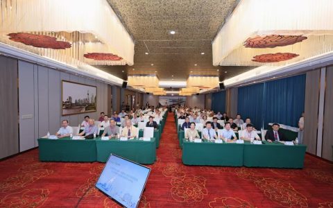 聚焦前沿 共谋发展——武汉医师协会男科与性医学医师分会召开2025年年会