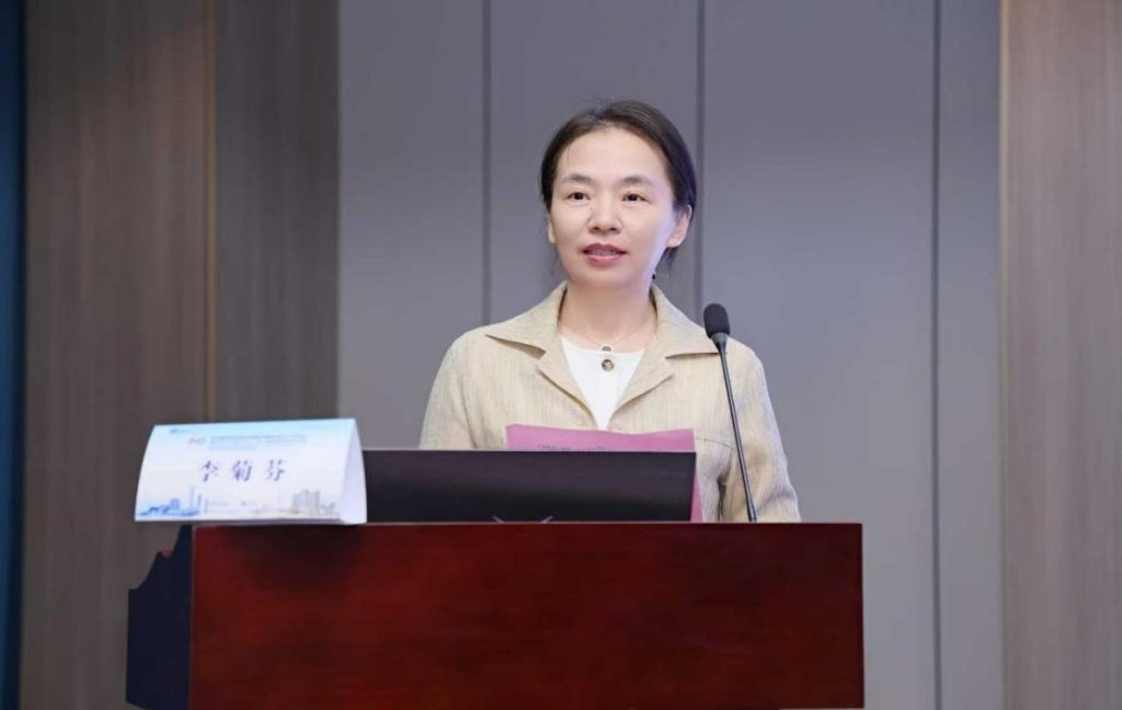 聚焦前沿 共谋发展——武汉医师协会男科与性医学医师分会召开2025年年会