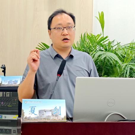 武汉医师协会急诊医师分会举办基层急诊能力提升培训班