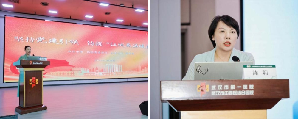 武汉医师协会第三届人文医学专业委员会换届大会及2025年医师年会暨温暖医院建设交流会圆满召开