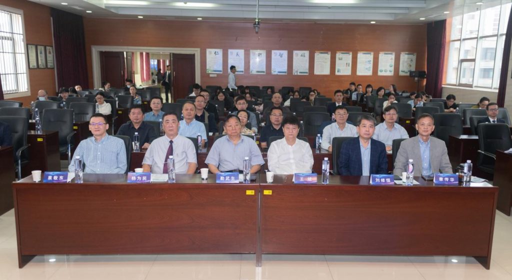 武汉医师协会第一届男科与性医学医师分会举办肾结石微创技术学习班