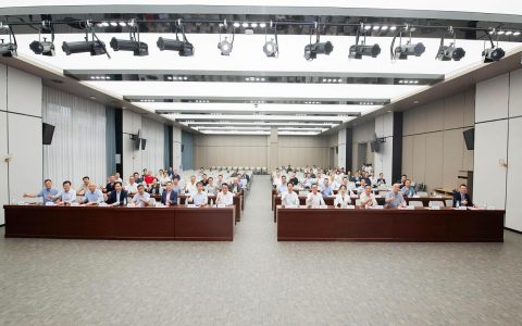 引领学术热潮 共筑泌尿健康新高度——武汉医师协会泌尿外科医师分会召开2025年年会