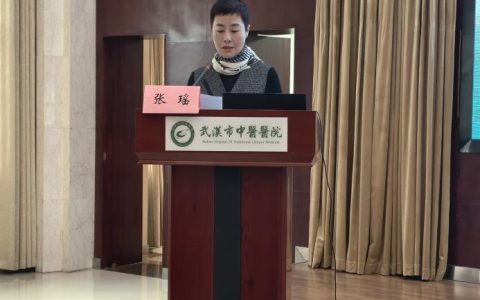 武汉医师协会针灸科医师分会召开2025年医师年会