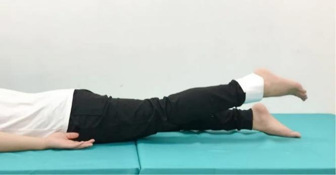 且行且珍膝-前交叉韧带重建术后的康复治疗