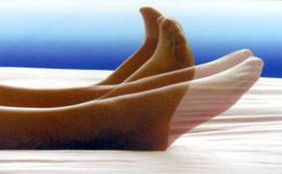 且行且珍膝-前交叉韧带重建术后的康复治疗