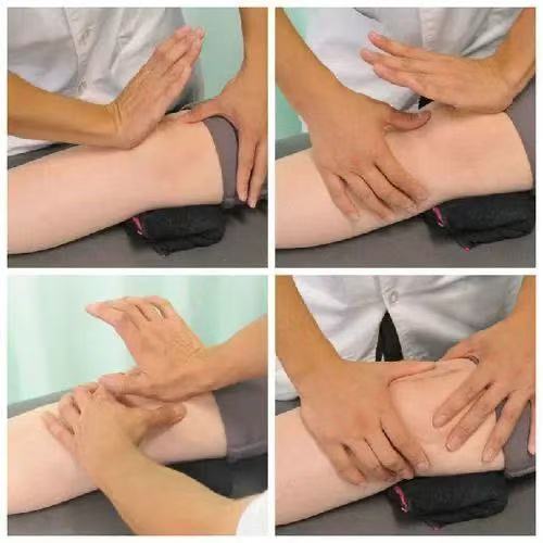 且行且珍膝-前交叉韧带重建术后的康复治疗