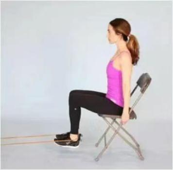 且行且珍膝-前交叉韧带重建术后的康复治疗