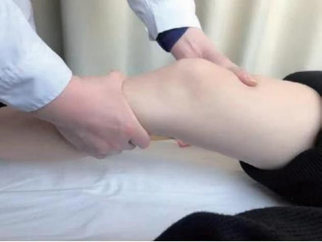 且行且珍膝-前交叉韧带重建术后的康复治疗